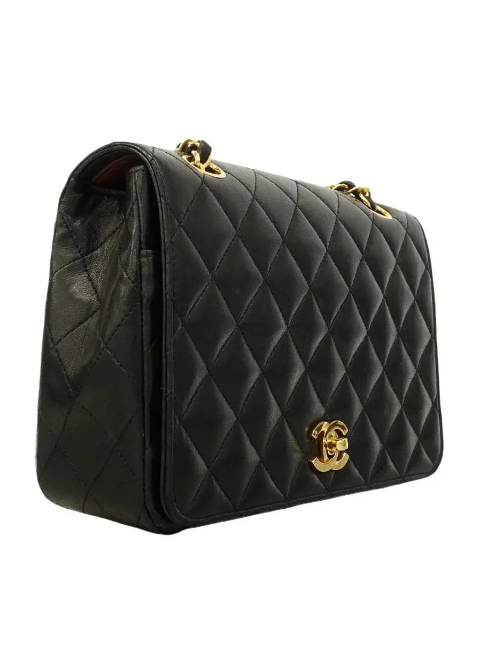 CHANEL this authentic